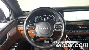 Kia Mohave, 2024 — миниатюра 13
