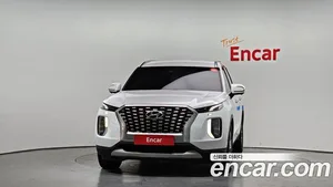 Hyundai Palisade, 2020 — миниатюра 3