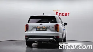 Hyundai Palisade, 2020 — миниатюра 4