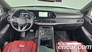 Hyundai Palisade, 2020 — миниатюра 7
