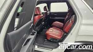 Hyundai Palisade, 2020 — миниатюра 12