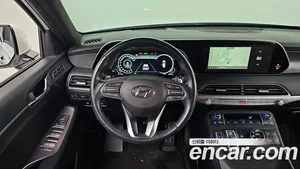 Hyundai Palisade, 2020 — миниатюра 13