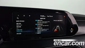 Hyundai Palisade, 2020 — миниатюра 18