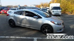 Kia K3, 2013 — миниатюра 2