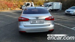 Kia K3, 2013 — миниатюра 4