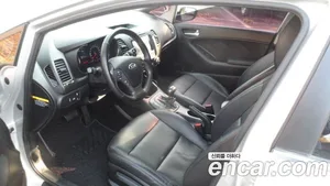 Kia K3, 2013 — миниатюра 7
