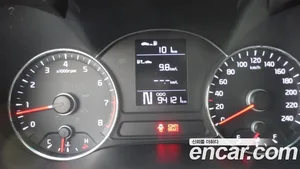 Kia K3, 2013 — миниатюра 8