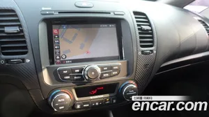 Kia K3, 2013 — миниатюра 11