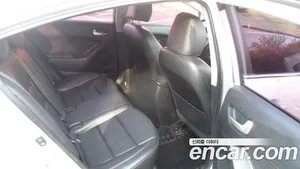 Kia K3, 2013 — миниатюра 15