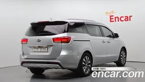Kia Carnival, 2017 — миниатюра 2
