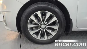 Kia Carnival, 2017 — миниатюра 5