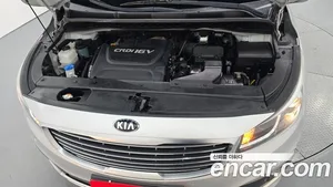 Kia Carnival, 2017 — миниатюра 6