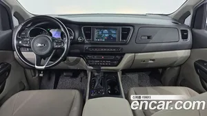 Kia Carnival, 2017 — миниатюра 7