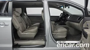 Kia Carnival, 2017 — миниатюра 11