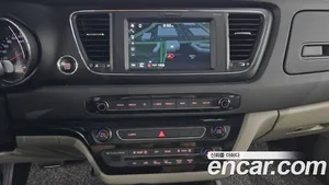 Kia Carnival, 2017 — миниатюра 14