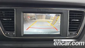 Kia Carnival, 2017 — миниатюра 15