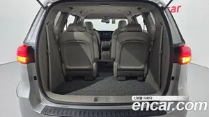 Kia Carnival, 2017 — миниатюра 20