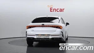 Kia K5, 2020 — миниатюра 4