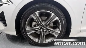 Kia K5, 2020 — миниатюра 5