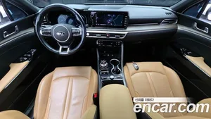 Kia K5, 2020 — миниатюра 7
