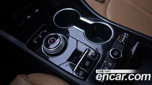 Kia K5, 2020 — миниатюра 9