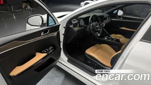 Kia K5, 2020 — миниатюра 11