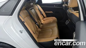 Kia K5, 2020 — миниатюра 12