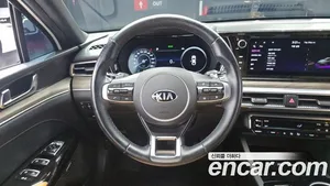 Kia K5, 2020 — миниатюра 13