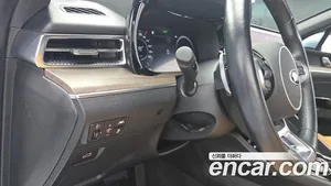 Kia K5, 2020 — миниатюра 17
