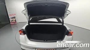Kia K5, 2020 — миниатюра 20