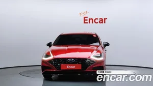 Hyundai Sonata, 2019 — миниатюра 3