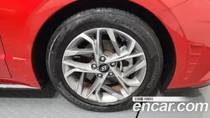 Hyundai Sonata, 2019 — миниатюра 5