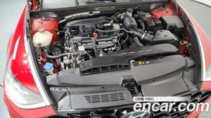 Hyundai Sonata, 2019 — миниатюра 6