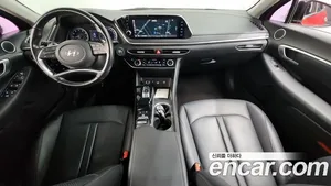 Hyundai Sonata, 2019 — миниатюра 7