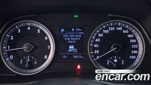 Hyundai Sonata, 2019 — миниатюра 8