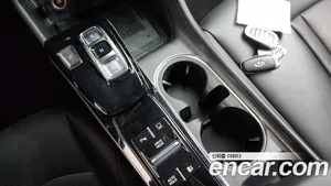 Hyundai Sonata, 2019 — миниатюра 9