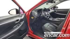 Hyundai Sonata, 2019 — миниатюра 10
