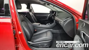 Hyundai Sonata, 2019 — миниатюра 11