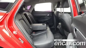Hyundai Sonata, 2019 — миниатюра 12