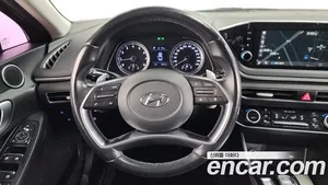 Hyundai Sonata, 2019 — миниатюра 13
