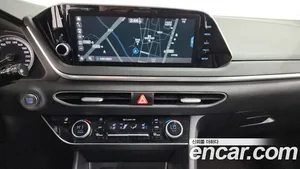 Hyundai Sonata, 2019 — миниатюра 14