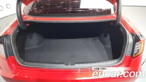 Hyundai Sonata, 2019 — миниатюра 20