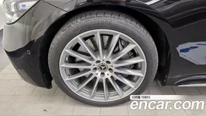 Mercedes-Benz S-Class, 2021 — миниатюра 5