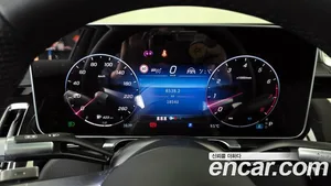 Mercedes-Benz S-Class, 2021 — миниатюра 8