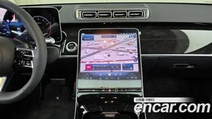 Mercedes-Benz S-Class, 2021 — миниатюра 14