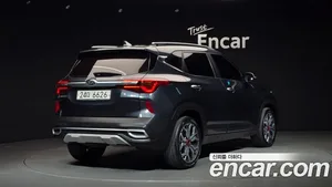 Kia Seltos, 2019 — миниатюра 2
