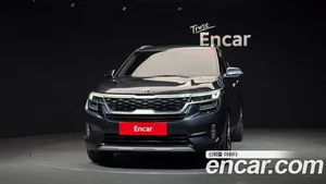 Kia Seltos, 2019 — миниатюра 3