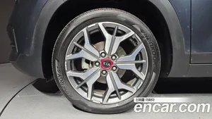 Kia Seltos, 2019 — миниатюра 5