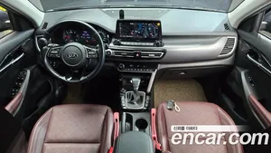 Kia Seltos, 2019 — миниатюра 7