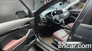 Kia Seltos, 2019 — миниатюра 11